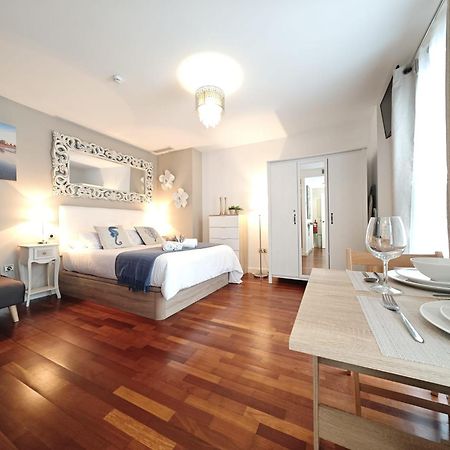 El Estudio del Marqués Cadice Esterno foto