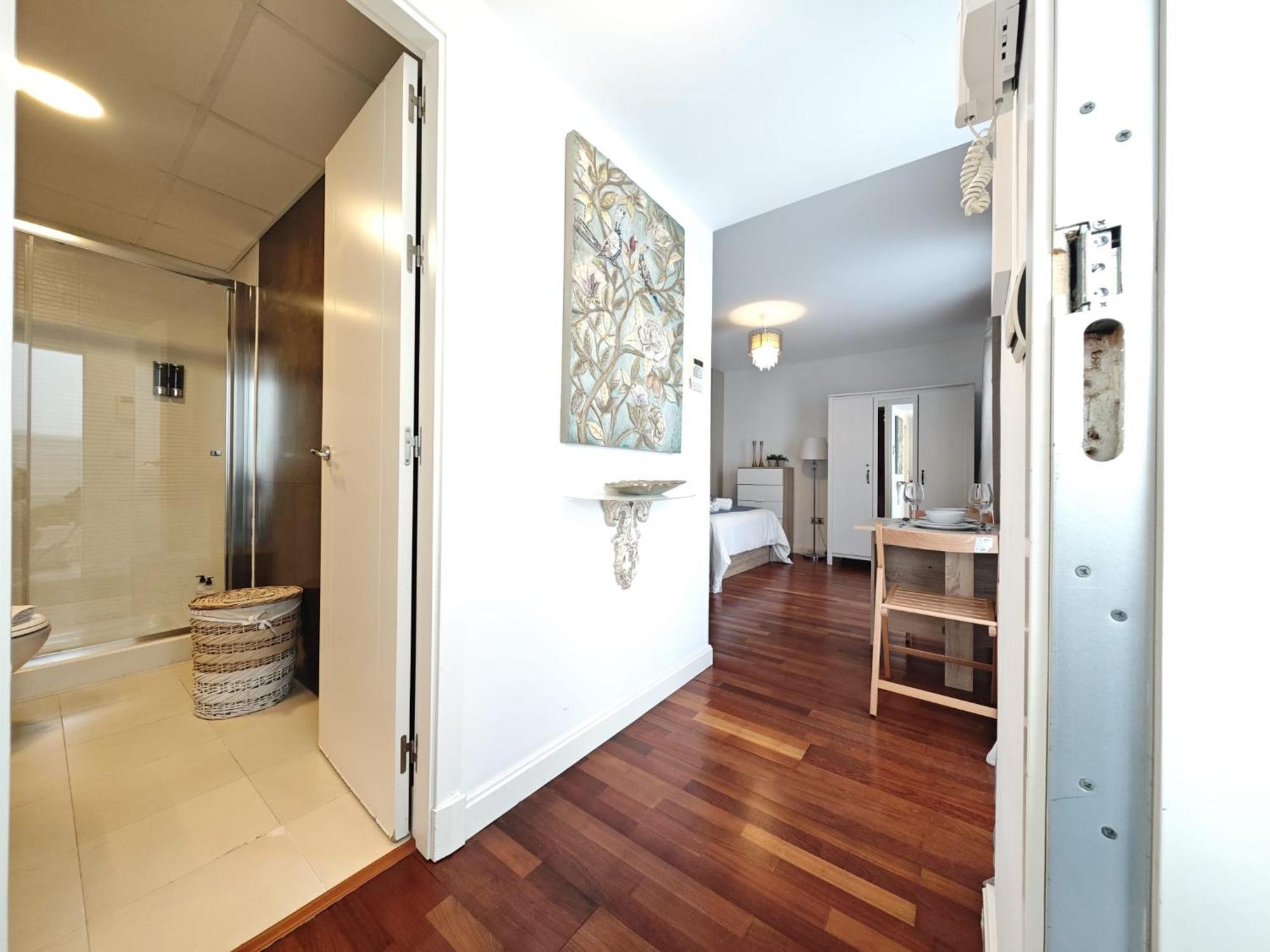 El Estudio del Marqués Cadice Esterno foto