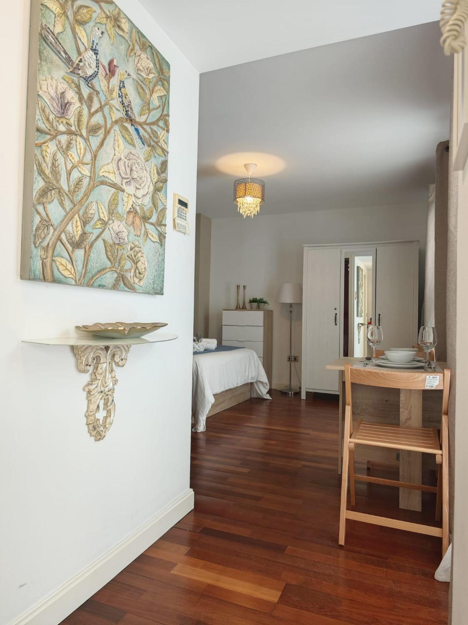 El Estudio del Marqués Cadice Esterno foto