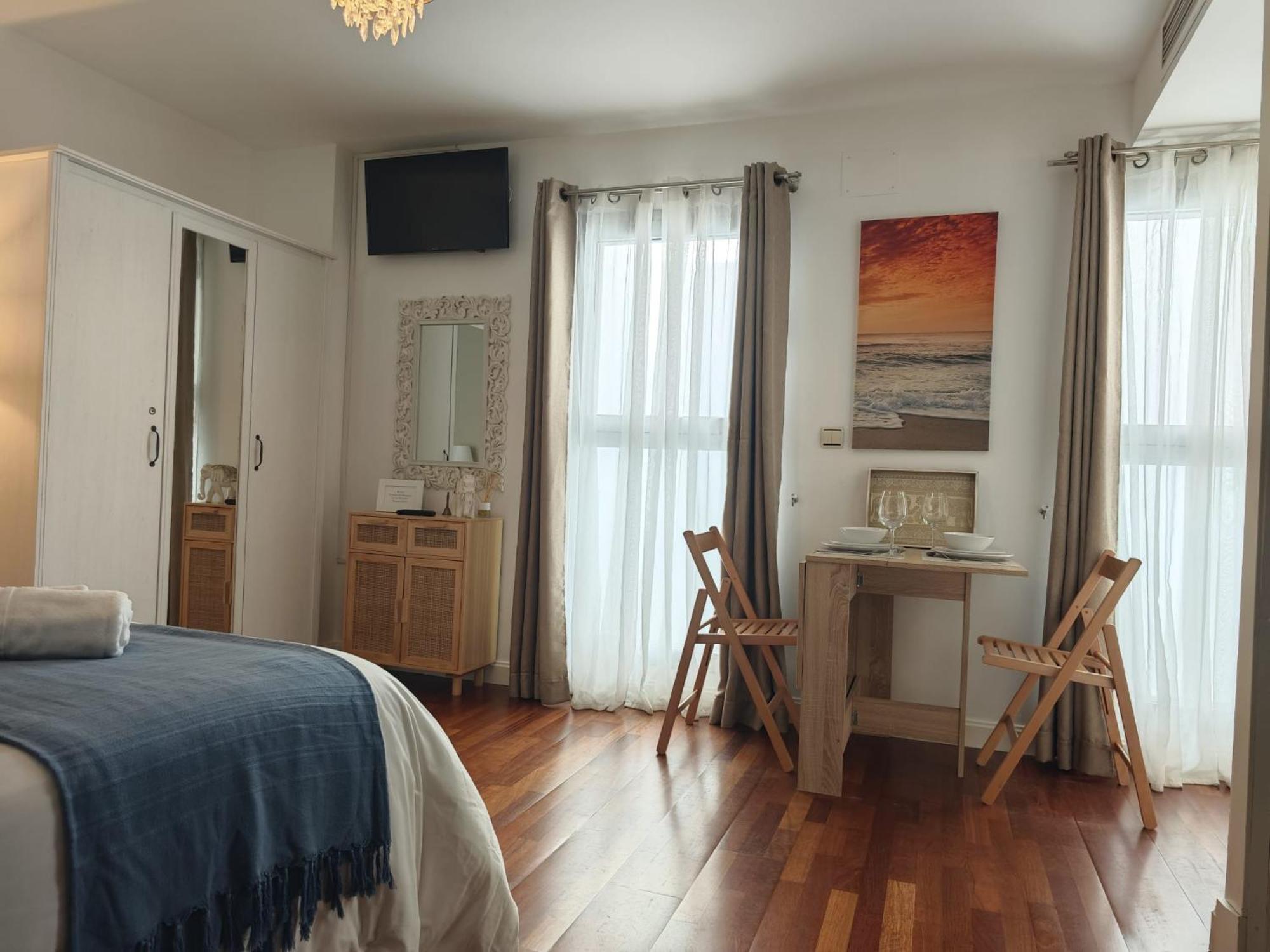 El Estudio del Marqués Cadice Esterno foto
